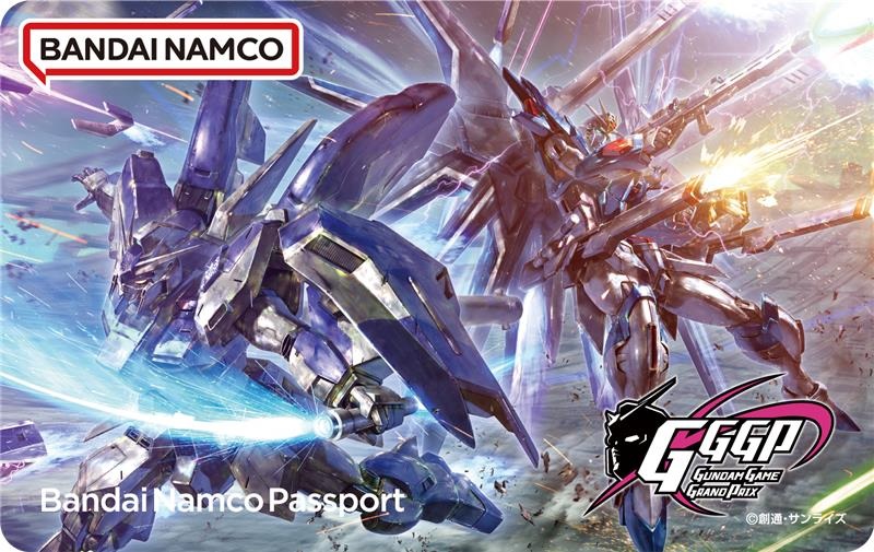 GGGP×RAGE 当日物販ラインナップ公開｜GGGP2026賞金制大会