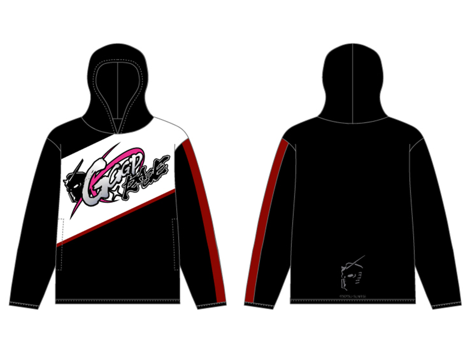 GGGP×RAGE 当日物販ラインナップ公開｜GGGP2026賞金制大会