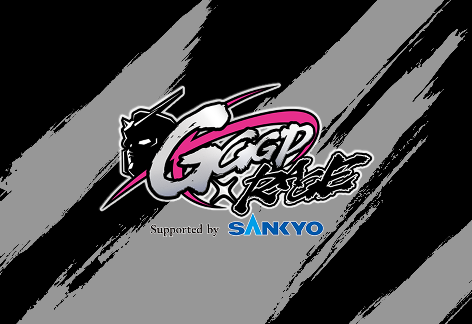 GGGP×RAGE　当日物販ラインナップ公開